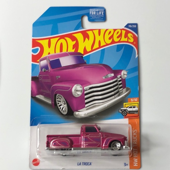 La Troca - Picture 1 of 10